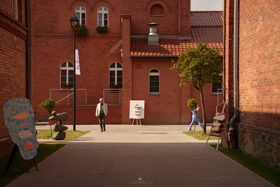 Gala jubileuszu 170-lecia